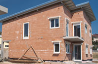 Rushwick home extensions