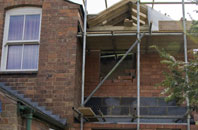 free Rushwick home extension quotes