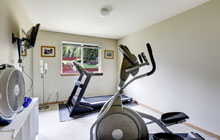 Rushwick home gym construction leads
