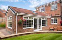 Rushwick house extension leads