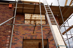 house extensions Rushwick